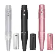 Micropigmentation Eyebrow Tattoo Machine with Battery Microblading Pen Permanent