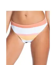 MSRP $50 Roxy Paradiso Passport Moderate Bottoms Bright Natural Size Medium