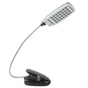 Usb Folding Variety Bending Desk Light