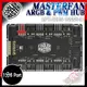 [ PCPARTY ] CoolerMaster MASTERFAN ARGB & PWM HUB 1分6 Port