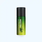 Amway DYNAMITE Fresh Deodorant Falcon Long Lasting For Men 150 ML