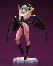 Kotobukiya Vampire Beautiful Girl Lilith Limited Edition Figure Morrigan Color