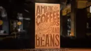 Amazing Coffee Cups and Beans (Gimmicks and Online Instructions) BRAND NEW Magic