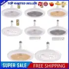 Aromatherapy Ceiling Fan with Lights Useful Remote Control Modern Ceiling Fan