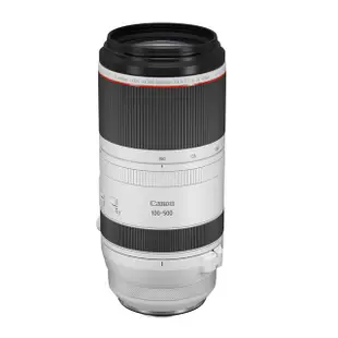 【Canon】RF 100-500mm F4.5-7.1 L IS USM 超望遠變焦鏡頭 (公司貨)