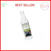 Multipet Catnip Garden Mist Spray Toy, 4 oz