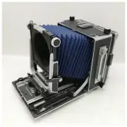 New Hade Made Replacement Bellows for Linhof 4x5 Master Technika 2000 3000 IV V