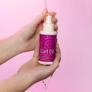 Clever Curl Hair Oil 100ml