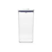 OXO POP 2.0 Big Square Airtight Container Tall 5.7L - Robins Kitchen