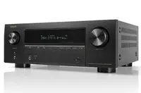 在飛比找樂天市場購物網優惠-日本代購 空運 DENON AVR-X3800H AV環繞擴