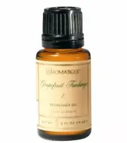 Aromatique Grapefruit Fandango Scented Refresher Oil .5fl oz