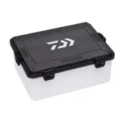 Daiwa D-Box Small Deep Tackle Tray
