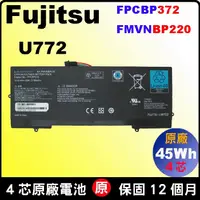 在飛比找蝦皮購物優惠-FPCBP372 原廠 富士通 Fujitsu 電池 lif