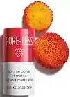 Clarins My Clarins Pore-Less Blur & Matte Stick Pore Treatment 0.11 oz New