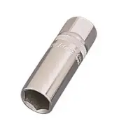 Kincrome Spark Plug Socket 21mm (13/16") 1/2" Drive - ZDA26EC