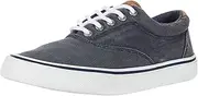 [Sperry] Men's Striper II CVO Sunbleached Sneaker