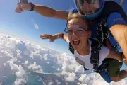Skydive Tandem from 15 000ft Byron Bay - Byron Bay