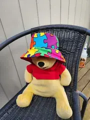 Kids Bucket Hat