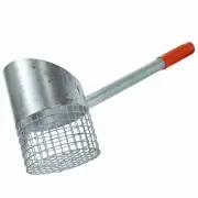 RTG Buccaneer Metal Detector Sand Scoop for Beach Metal Detecting 706
