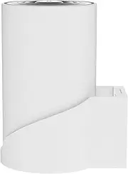 Stand Compatible with TP Link Deco X68/X80/XE75/XE75 Pro WiFi 6 System-Simple and Sturdy Wall Mount Stand Bracket TP Link Deco X68/X80/XE75/XE75 Pro Bracket with Cable Management(White,1Pack)