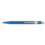 CARAN D'ACHE 844 COLORMAT-X 0.7MM自動鉛筆/ 藍色 ESLITE誠品