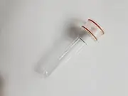 Original Spare Part Waterproof Tube for Sunsun Hw-303b Hw-403b Uv Filter by Sun Microsystems
