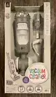 Member's Mark Kid's Battery Operated Toy Vacuum Cleaner w/ Handheld Vaccum, Gray