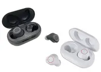 在飛比找松果購物優惠-Mimitakara 耳寶 6SC2 隱密耳內型高效降噪輔聽