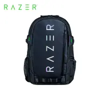 在飛比找PChome24h購物優惠-雷蛇Razer Rogue 16吋 Backpack V3後