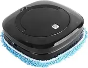 gernie Smart Robot Vacuum Cleaner, Wet & Dry Mopping Robot, Automatic Mopping Machine for Hard Floor & Tile Cleaning