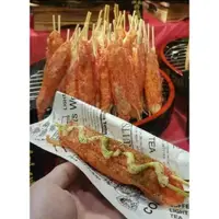 在飛比找蝦皮購物優惠-日本帝王蟹蟹肉風味棒