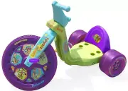 The Original Big Wheel 16" Racer Lime/Purple - Scooby Doo