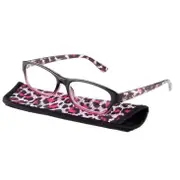 [Alliance] Beatrice Pre-assembled Reading Glasses Alvita +1,50