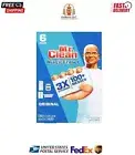 (6 Count) Magic Eraser Sponge 2X Stronger with DURAFOAM - All Purpose Cleaning