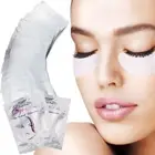 Lashes Eyelashes Extension Under Eye Gel Pads Eye Paper Patches Lint Free