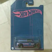 在飛比找蝦皮購物優惠-AUSTIN Hotwheels 67 奧斯汀迷你麵包車