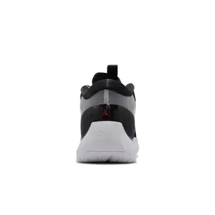 Nike 籃球鞋 Jordan Zoom Separate PF Doncic 黑白 男鞋 ACS DH0248-001