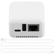 P330 Print Server USB 2.0 Cable Connection Easy Printing, NP330 Cloud4333