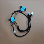 Dell R230 R240 raid card array card 2 backplane sas data cable TTN3V