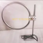 AM/FM LA-001 Loop Antenna Shortwave Radio AM Test Brand New