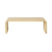 Bridge Coffee Table