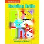 <麗文校園購>READING DRILLS: INTRODUCTORY LEVEL 9780809203611