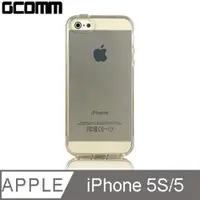 在飛比找ETMall東森購物網優惠-GCOMM iPhone 5S/5 Crystal Clea