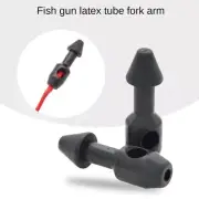 Tackle Tool Spearfishing Rubber Insert Speargun Rubber Band Fishing Accessory