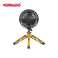 在飛比找iOPEN Mall優惠-【Vornado 沃拿多】多變工業風空氣循環扇 工業風扇 E