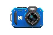 Kodak PIXPRO WPZ2 Digital Camera - Blue
