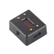 Light Meter Camera Photometer Photography Hot Cold Shoe Fixing Parts L102.