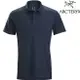 Arcteryx 始祖鳥 短袖Polo衫 男款 Captive Polo 14450