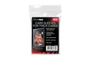 ULTRA PRO Card Sleeves Thick Card Sleeves