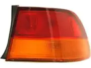 Genuine Honda Lens & Housing 34301-SM4-A03 (for: Honda)
